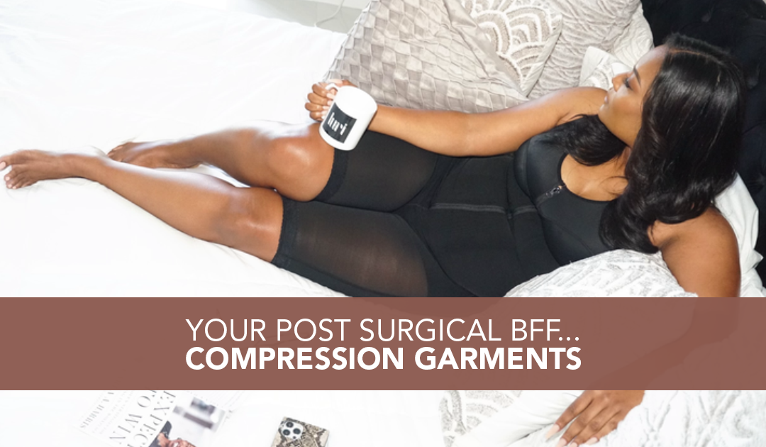 Surgical Compression Garments: The Key To Speedy Recovery After Surgery, by LURI